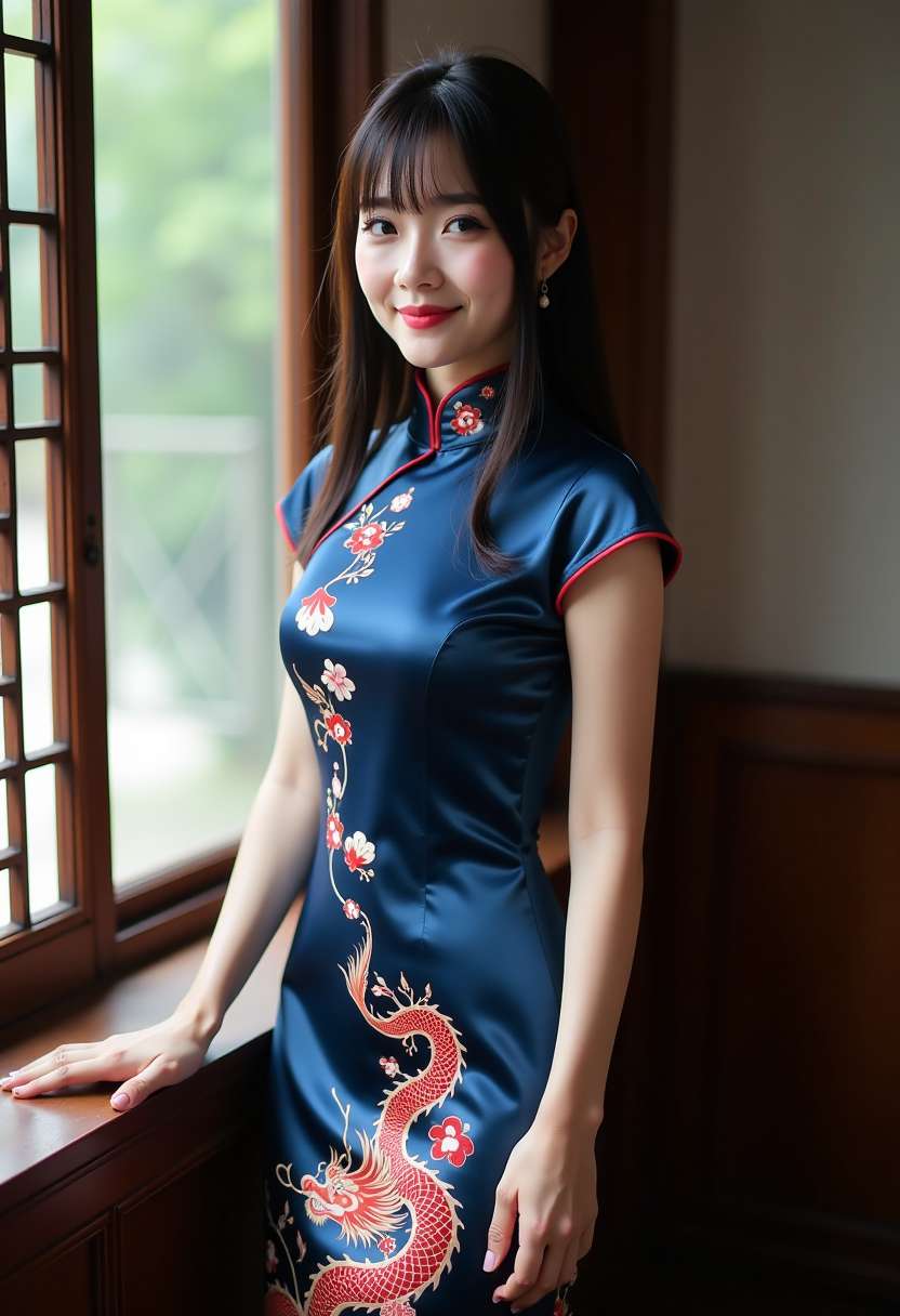 夜色迷城